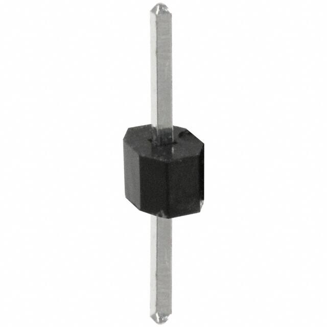 PEC01SABN Sullins Connector Solutions  Headers Male Pins